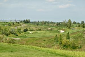 Mickelson National 16th